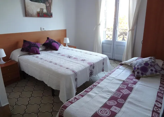 Hostal Sant Carlo Barcellona